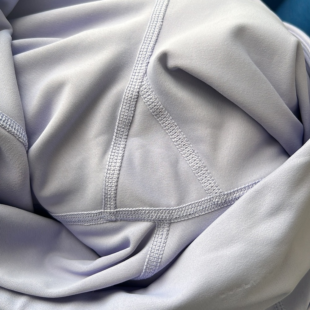 CVG Lilac Capris - Picture 5 of 5
